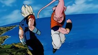 Majin Buu wkracza do akcji | 7SA