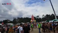 Woodstock 2017 Zabawa