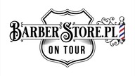 Barberstore On Tour! - Zaproszenie Łódź