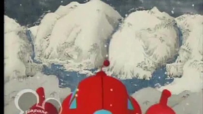 Phineas & Frebs 12 Days of Christmas (Some Pokemon-loving dude Style)(1)