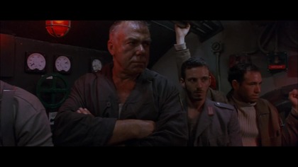 In. Enemy. Hands. W. rękach. wroga.  2004. Lektor.pl