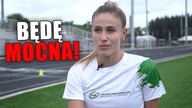 Natalia Kaczmarek pewna siebie przed Igrzyskami!
