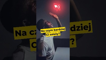 Czy jesteś uzależniony od lajków? #NauczaniePastora #miłość