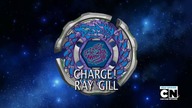 Beyblade Metal Masters 33