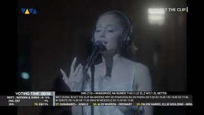 Ariana Grande - eternal sunshine [VIVA FIKCYJNA] (GET THE CLIP) {2025}