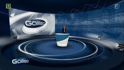Galileo 420
