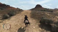 Red Dead Redemption Gameplay Walkthrough Part 7 -1080p Xbox Series S - FULL GAME