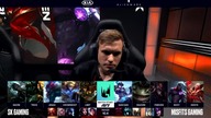 LEC Highlights |EN| - LEC Spring Split 2020 W6D2