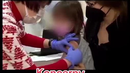 Tego już wam w KORPORACYJNYCH MEDIACH nie pokażą