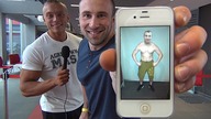 WKRĘCANIE KULTURYSTÓW