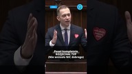 Poseł przypomina jak TVP chciało wymazać WOŚP #shorts