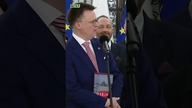 Kiedyś miał teraz nie ma.  Będzie nowa klima w sejmie