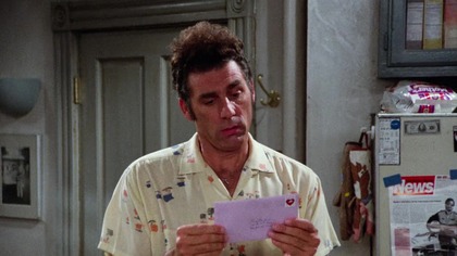 Kroniki Seinfelda S06E03 Zbiórka - rjf