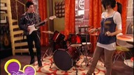 Czarodzieje z Waverly Place sezon 2 odc. 11 - Będzie się działo