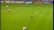 11. 09. 1996 Liga Mistrzów Borussia Dortmund - Widzew Łódz [PL]
