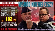 WŚR&Oacute;D NOCNEJ CISZY (24.12.2020)