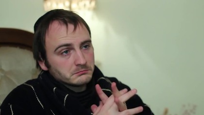 Opowieść Wigilijna wg Pyty