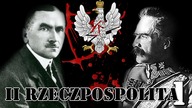 Józef Piłsudski vs Roman Dmowski - W walce o niepodległość | II Rzeczpospolita