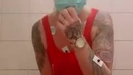 Kolejne video przedstawiające świadectwo NOP po szczypawkach C19