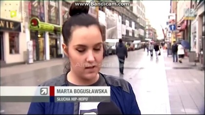 Rapujący przestępca