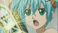 Bakugan : Nowa Vestroia odc. 34 - Atak Wroga