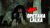 Znalazła OPĘTANĄ LALKĘ i stało się to...