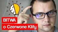 ZWYCIĘSTWO UMYSŁU - BITWA O CZERWONE KLIFY #CHINY