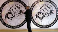 nunchaku freestyle #38 odbicie od podudzia ( /  / )