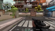 First Valorant montage