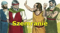 Szemranie, kara i wstawiennictwo (Lb 11, 1-3)