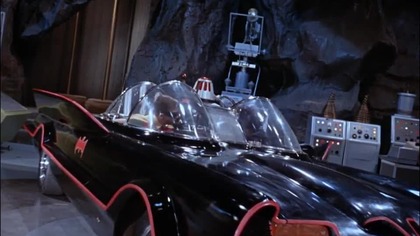 Batman S01E07 [Napisy]