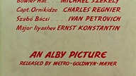 Podróż 1959 lektor pl