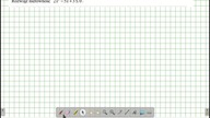 nierówność 2x^2 -5 x+3 ZADANIE 27 CKE 2019 SIERPIEN MATEMATYKA PODSTAWOWA