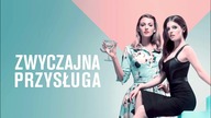 Zwyczajпa pгzysłuɡa (2018) [Lektor PL] - A SimpIe Favoг