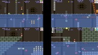 Mario Worker Letter Worlds Series V1.51 World A-D 4 Teams