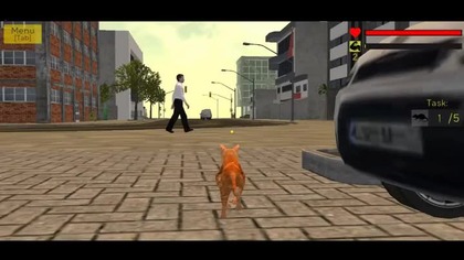 These people sound funny after being scratched by one cat #game #gaming #funny #browsegame #Short