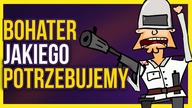 Kapitan Bomba: Poważna analiza