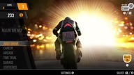 Moto Rush GT switch game play record test,test zapisu gry