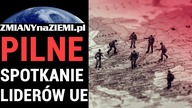 Czy Unia Europejska i NATO chcą wkroczyć do Ukrainy?