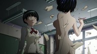 Nazo no Kanojo X - 11 Lektor PL