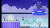 Mario Forever Mushroom Island 2 World 9 Final SakuraMotchi 2020