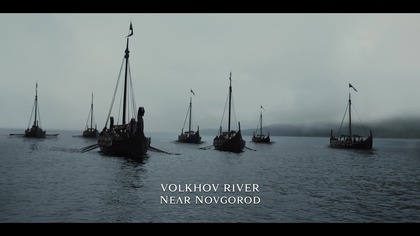 Valhalla - S2E6