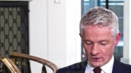 PAN MAREK POKAZAŁ UKRAlŃC0M FIGĘ Z MAKIEM!