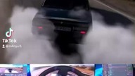 BMW M5 E28 vs BMW M5 F90 - Które wybierasz i dlaczego?  #shorts #forzahorizon5 #drifting