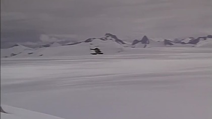 The Outer Limits.  3.  13