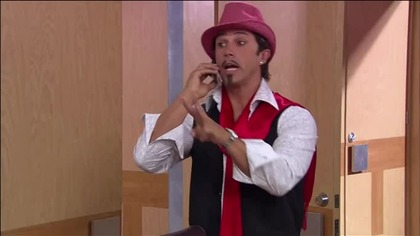 Betty la fea mas bella 099