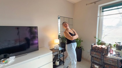 ROBIĘ DRUGIE LUSTRO DIY IKEA!