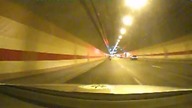 Pościg za motocyklem