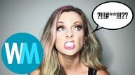 10 Skandali zagranicznego Youtuba