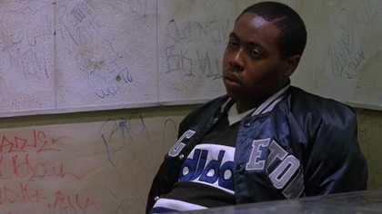 - COLORS.  1988 lektor .  pl. 1080p kryminał